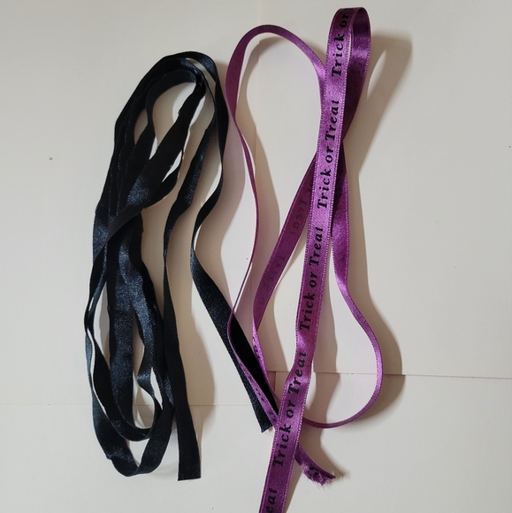 Trick or Treat stamp set - Picture 4 of 4